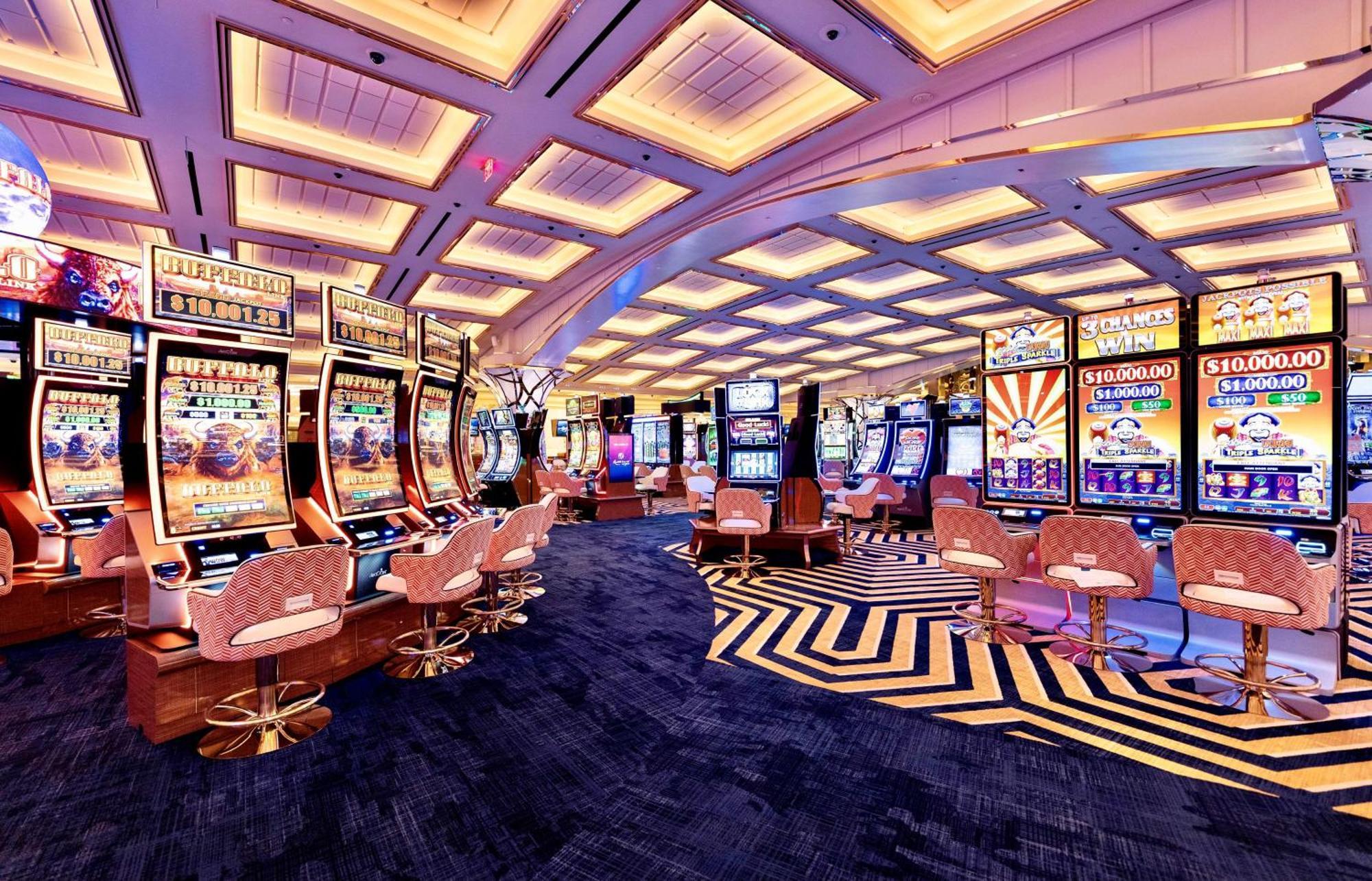 Las Vegas Hilton At Resorts World Extérieur photo